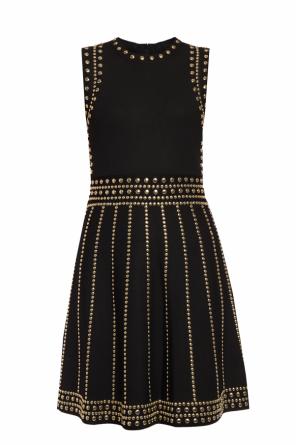 Sleeveless dress, zdjęcie 1 Sleeveless dress od Michael Kors